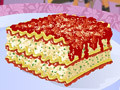 Game I Love Lasagna