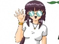Game Ayeka Dress Up