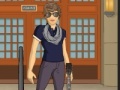 Game 1D Liam Payne Dress Up