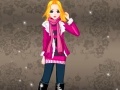 Game Chic Girls Dress Up 1