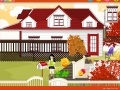 Game Autumn Color House