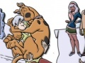 Game Scooby Doo Patch the Pixels