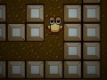 Game A bird in the labyrinth!