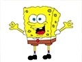 Game Spongebob Dress Up