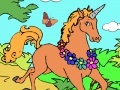 Game Mythical Unicorn