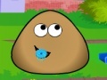 Game Pou Kindergarten