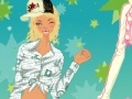 Game Barbie DressUp 2
