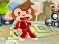 Game Dance Monkey Dance