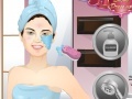Game Selena Gomez celeb makeover