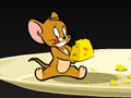 Game Tom and Jerry Findding the cheese