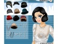 Game Flapper Style Cloche