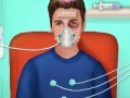 Game Justin In Hospital 