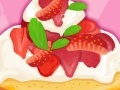 Game Strawberry Shortcake