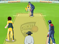 Game Cricket Rivals