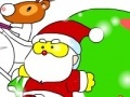 Game Christmas Coloring