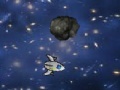 Game Asteroids 3.0