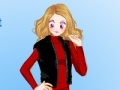 Game Juliet girl dressup
