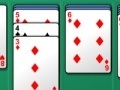 Game Klondike Solitaire - Third Variant