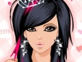 Game Emo Makeover