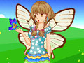 Game Butterfly Girl