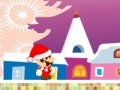 Game Mario Super Santa