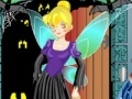 Game Halloween Costume Dressup Game