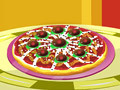 Game Candy Pizza