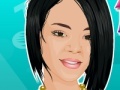 Game Rihanna Dress Up