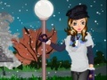 Game Winter Fashionable Style