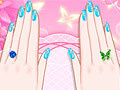 Game Chic Nails Show