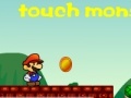 Game Mario Magic Run