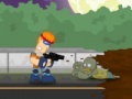 Game Zombie Shooter 2