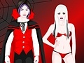 Game Dress - Beloved Vampire