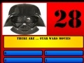 Game Star wars trivia