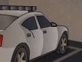 Game Police Car Park Escape