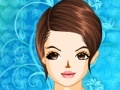 Game Beauty makeup