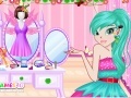 Game Sweet Elf Princess Make Up