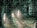 Game Dark Scenery Jigsaw Puzzle