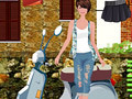Game Tomboy Fashion