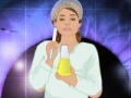 Game Peppy Scientist Girl