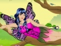 Game Twilight Fairy Dress Up
