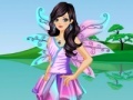 Game Fairy Costumes