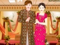 Game Indian Wedding Couple