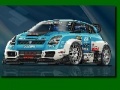 Game Puzzles: Super Race Car 3