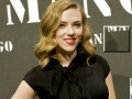 Game Scarlett Johansson Image Disorder