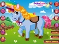 Game Perfect Pony