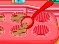 Game Hello Kitty's Choc-Chip Jelly Muffins
