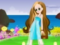 Game Deborah Doll Dress Up