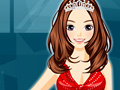Game Beauty Queen Hairstyles