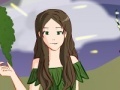 Game Adam & Eve Dress Up